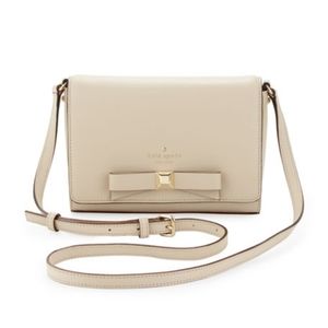 《 Kate Spade 》 Holly St. Rubie Crossbody